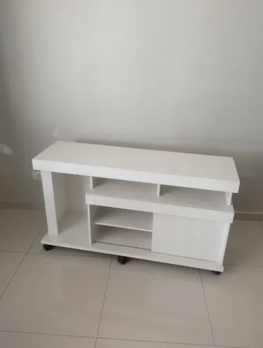 Rack p/ TV - 1,30x0,40