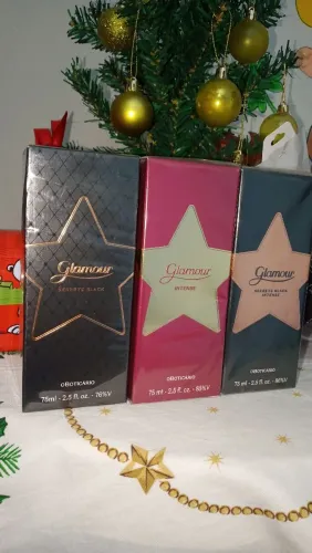 Glamour o boticário
