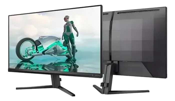 VENDO - Monitor Gamer Philips 24 Evnia