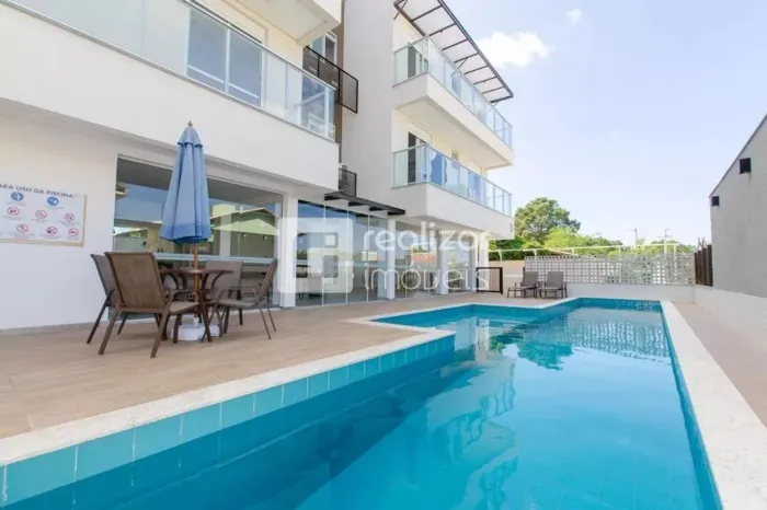 Apartamento 3 quartos no bairro Campeche, Florianopolis.