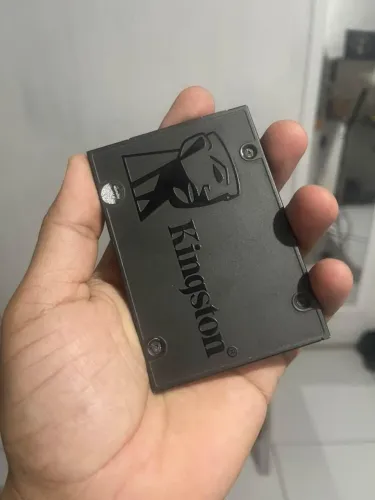 Ssd kingston