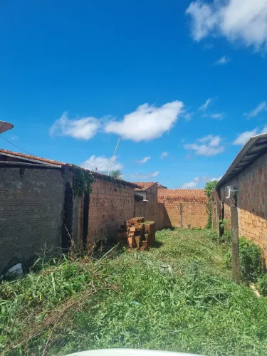 Terreno cidade nova