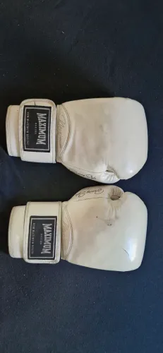 Luva boxe 14oz