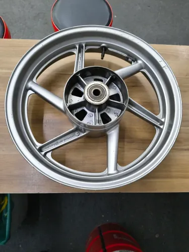 Roda CB 500 antiga