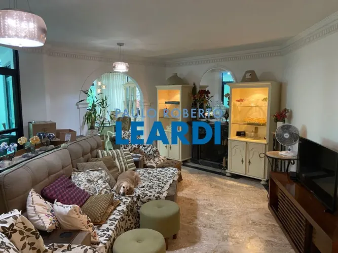 APARTAMENTO - PERDIZES - SP