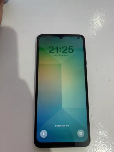 Samsung Galaxy A06