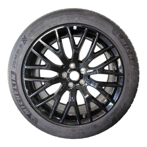 Roda Ford Mustang Aro 19 2018 2019 2020 2021 2022 Original