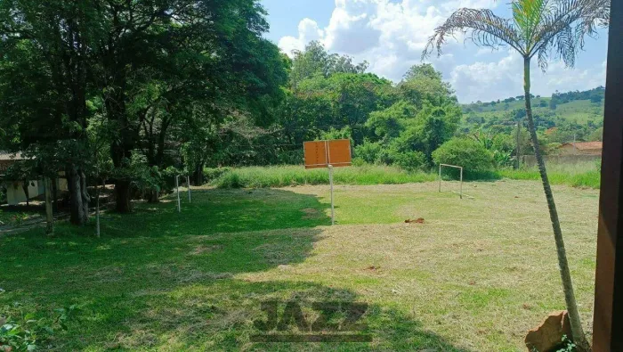 Casa à Venda - Sousas, Campinas - 778m2 - 5 Quartos