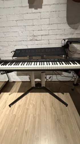 Teclado studiologic Numa Compact 2