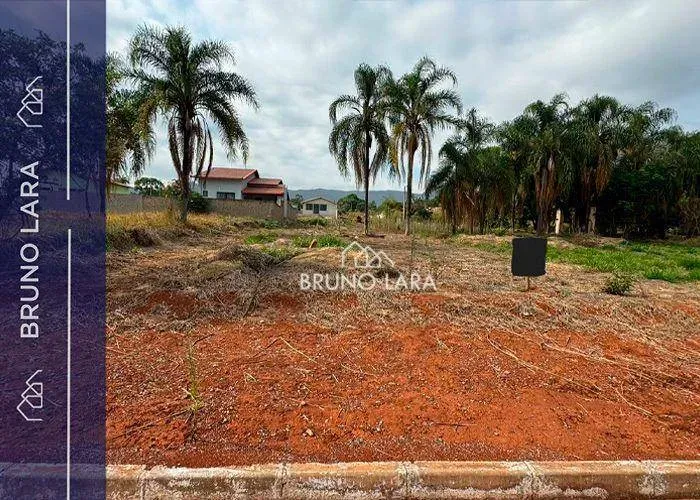 Terreno à venda em Igarapé MG - Condomínio Vitória Tênis