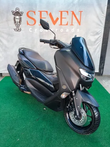 NMAX 160 2022