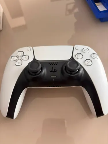 Dualsense Branco