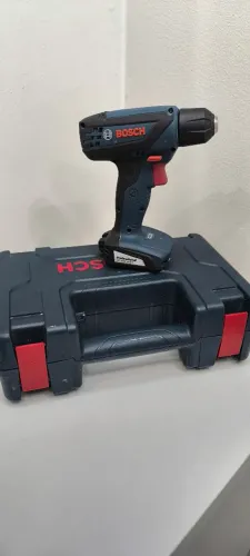 Parafusadeira bosch
