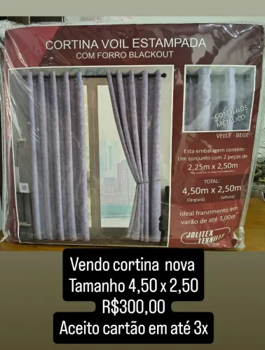 Cortina