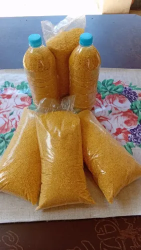 Farinha Dagua Ovinha<br>Farinha Dagua ovinha