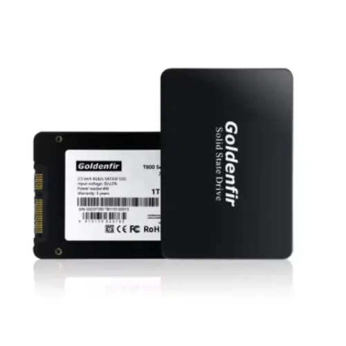 SSD Sata 1TB - Goldenfir (novo)