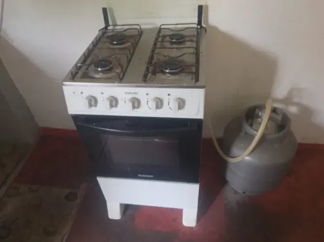 FOGÃO ITATIAIA 4 BOCAS À VENDA
