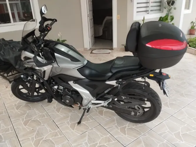 Nc 750 x 2024 