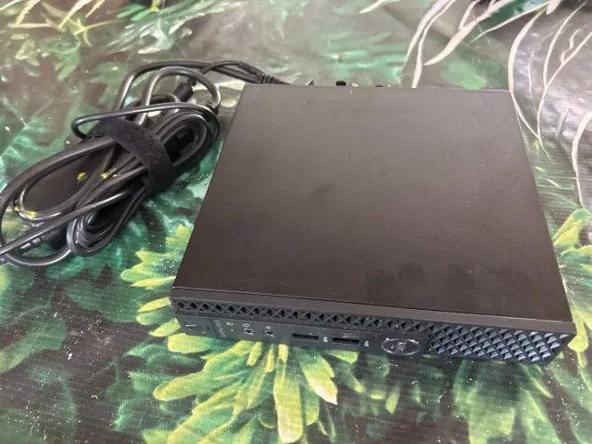 Mini PC Dell Optiplex 3070 Novinho