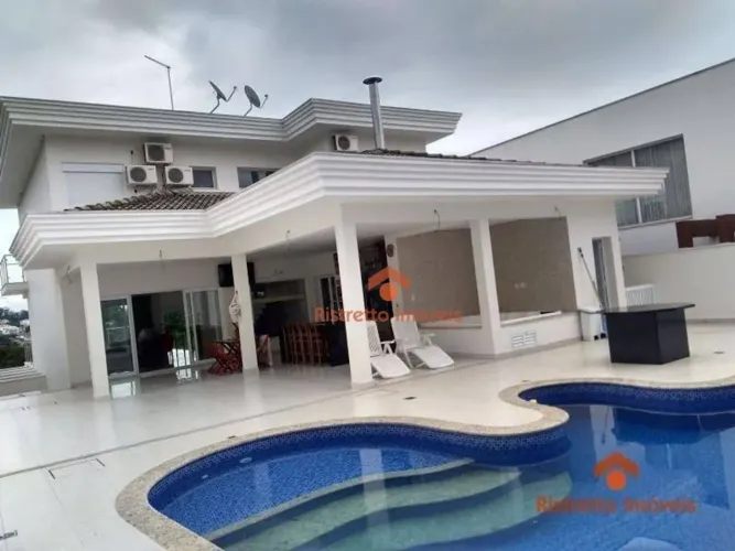 Casa à venda, 480 m² por R$ 3.780.000,01 - Pousada dos Bandeirantes - Carapicuíba/SP