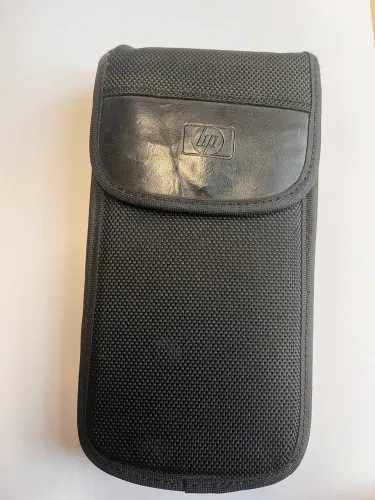 Calculadora HP 50g