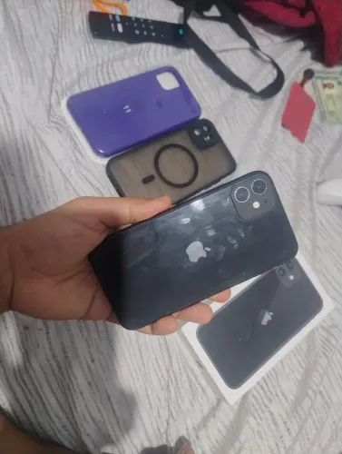 iPhone 11 troco por superior com volta minha