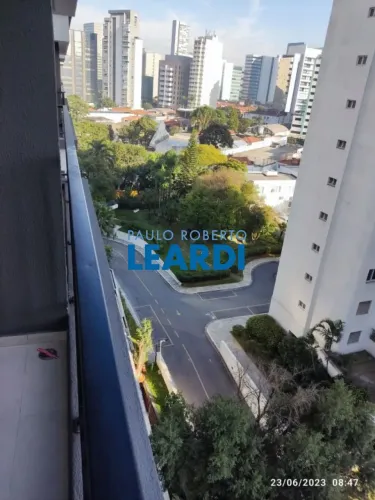 APARTAMENTO - PINHEIROS - SP