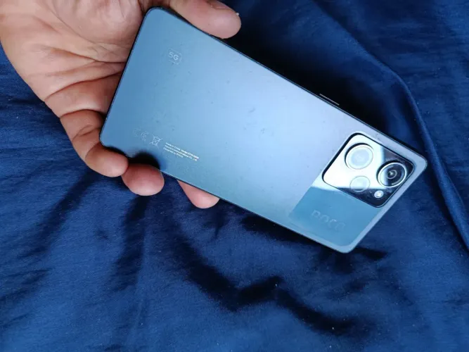 Poco x5 Pro - 128 GB