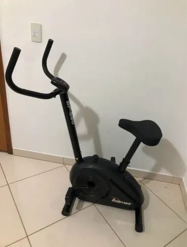 Bicicleta Ergonômica 