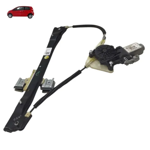Máquina Vidro Porta Direita Vw Up 2 Portas 2014 2015 2016