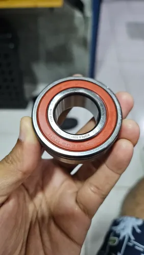 Rolamento de roda Harley Davidson ABS