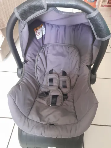 Bebê conforto galzerano