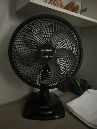 Ventilador