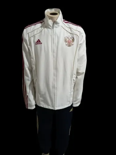 conjunto rússia 2009/2010