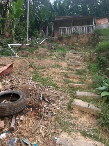 Terreno clube de campo
