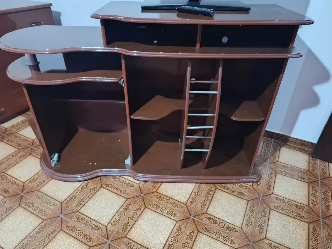 Rack para TV