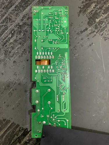Placa fonte mesa de som Soundcraft EFX12k-Rw5759