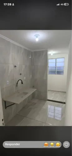 Vendo AP Parque Vitoria Quitado
