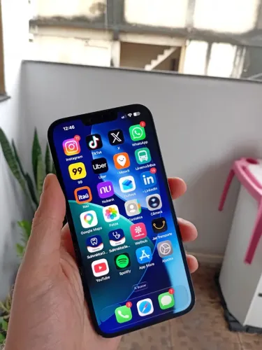 iPhone 14 Plus 256GB + Apple Watch Séries 8 45MM