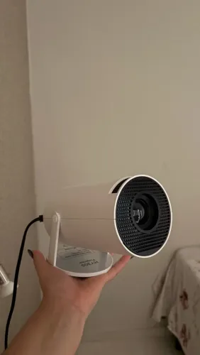 Projetor ultra hd 