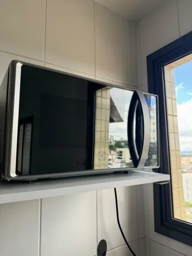 Microondas Electrolux