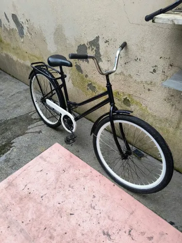 Bicicleta Verona freio de pé