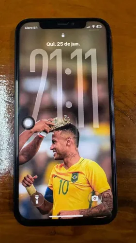 iPhone 12 - 128 GB
