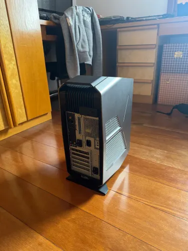 Alienware Aurora R7 Desktop