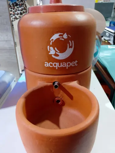 Filtro Acquapet