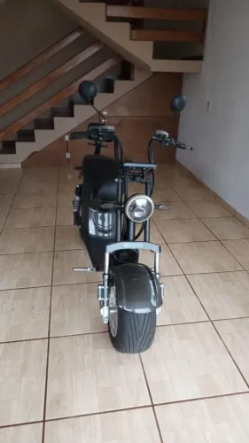 Scooter 1000w