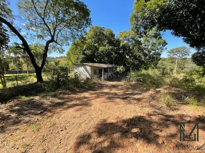 Terreno na Chácaras Santa Bárbara | Goiânia | 17.380m²
