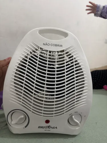 Aquecedor