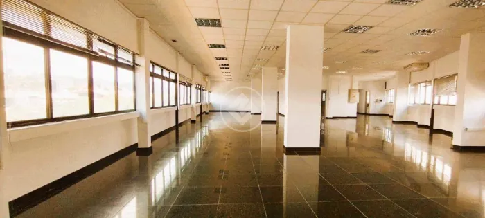 SALA COMERCIAL PARA LOCAÇÃO NO BAIRRO ESTORIL
