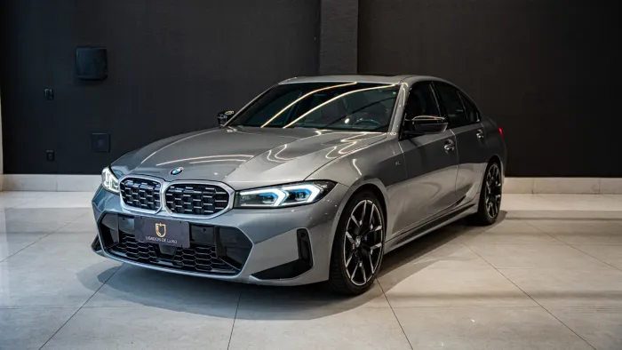 BMW 320I 320i 2023